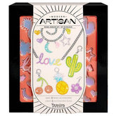 Juego Joyas Bling Artisan Modernas
